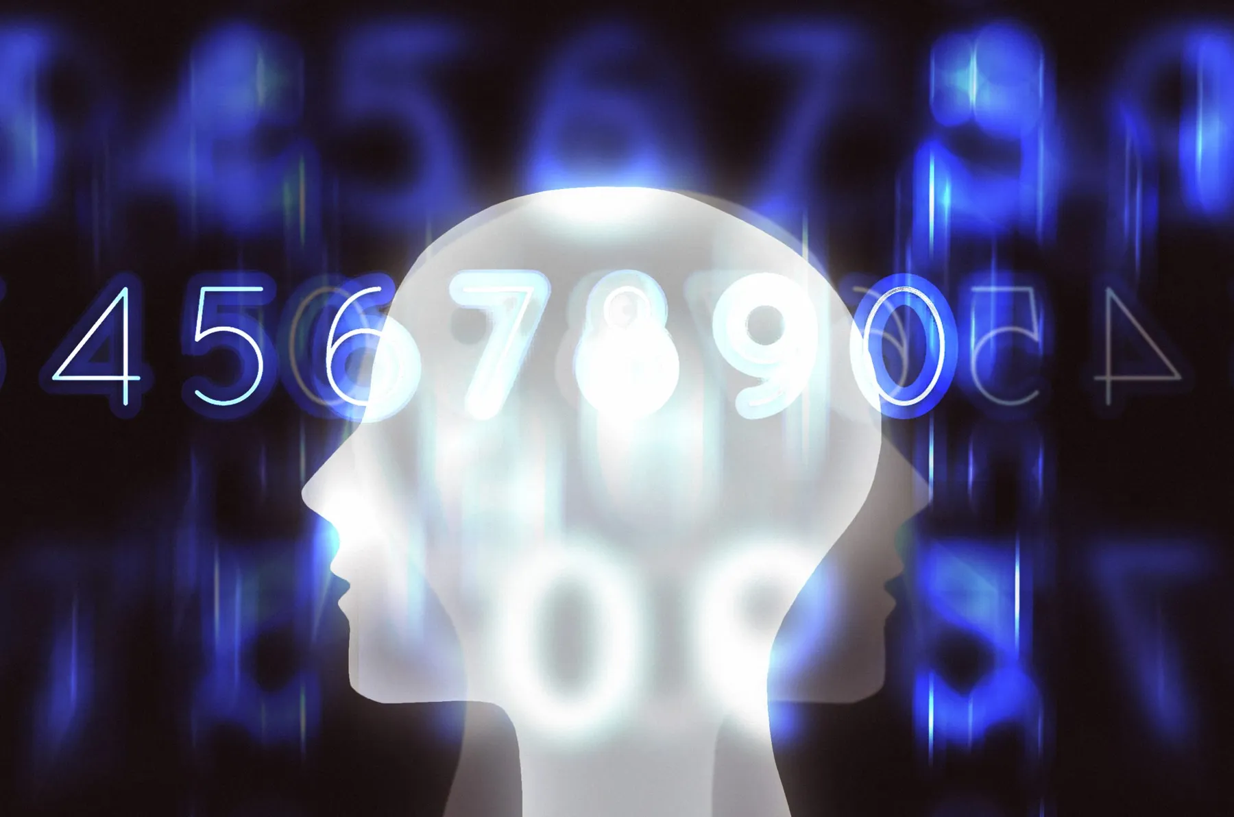 Der Neuro-Abakus - Wie Mathematik hilft, das Gehirn zu verstehen