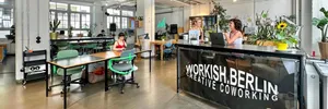 Workish Running Club cover