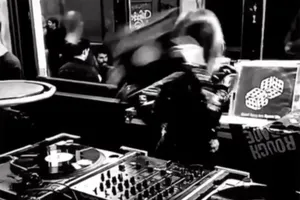 Paulina Panik (DJ-Set)