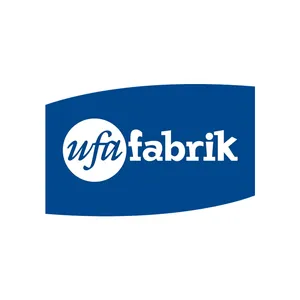 ufaFabrik logo