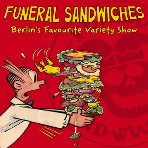 Funeral Sandwiches