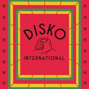 Disko International #33