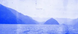 Islands of Time – Niccolò Masini