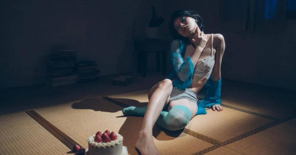 Shorts Program II: Other Worlds, Other Selves