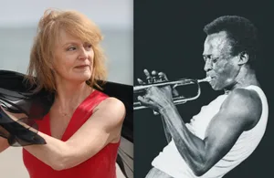 JUDY NIEMACK «SINGING MILES» DAY5