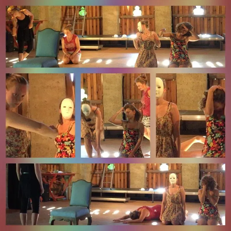 Ensemble VoxMovere