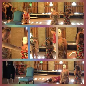 Ensemble VoxMovere