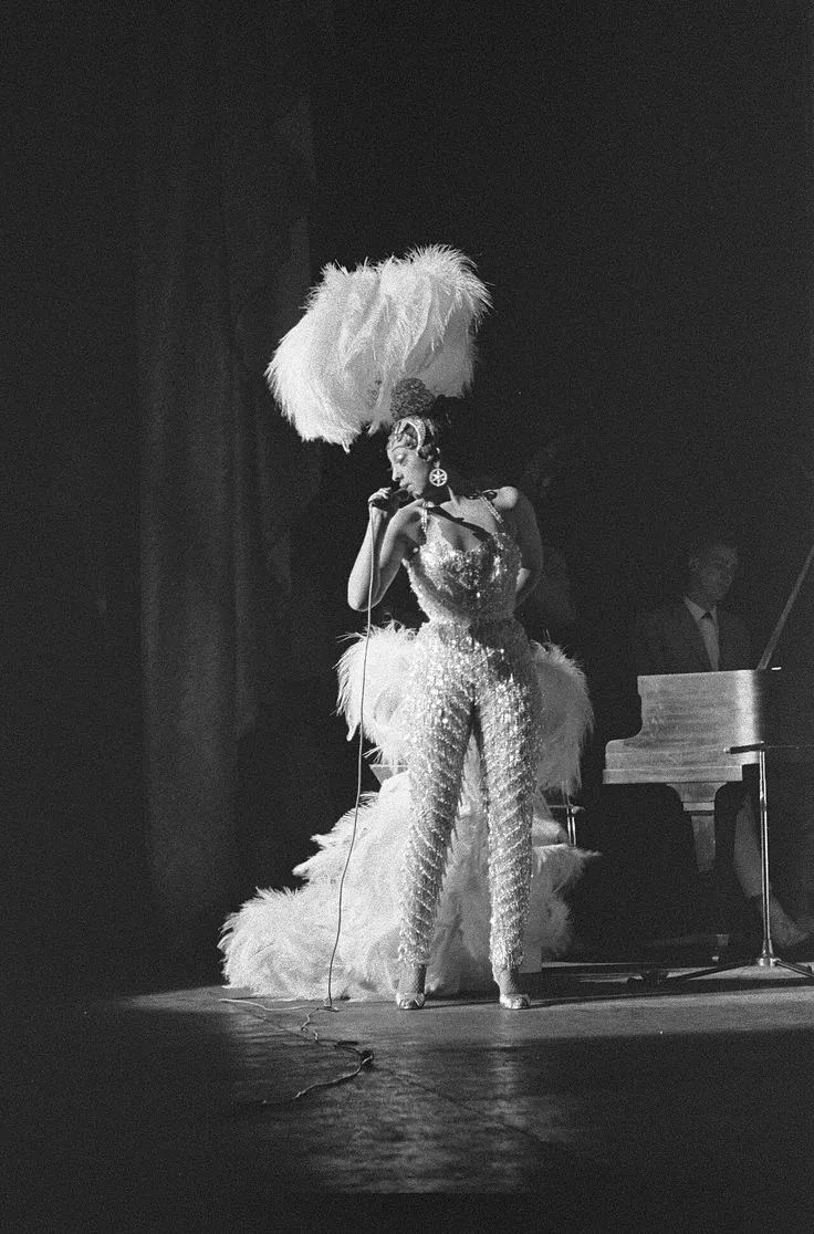 Josephina Baker