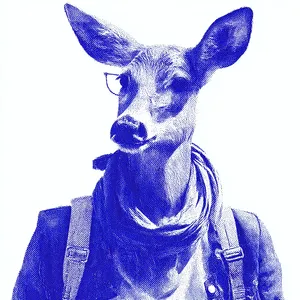 Berlin Design Network logo