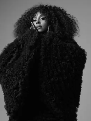 The Zig Zag Jazz Festival: Ledisi