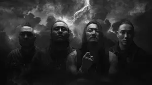 The Hu - Support: SKALD
