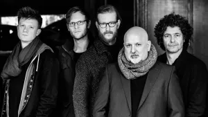 Ali N. Askin & Band