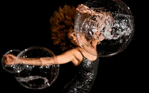 Wielding Fissures: Brazilian Urban Dances – Passinho und Rebolado