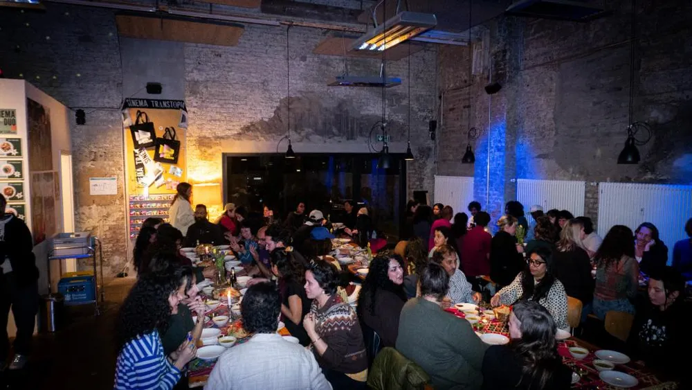 Mehfil x Aßila Pop-Up