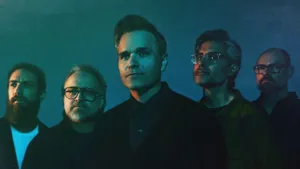 Death Cab for a Cutie