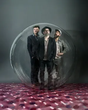 Matti Klein Soul Trio
