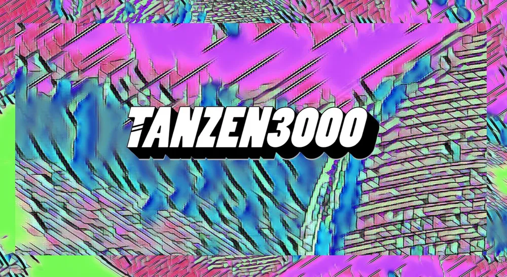 TANZEN3000 x KLUNKERKRANICH