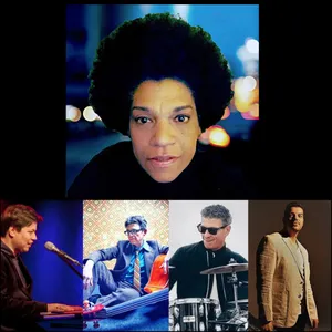 Desney Bailey & Band