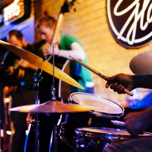 Jazz Jam Session at The Hat Bar