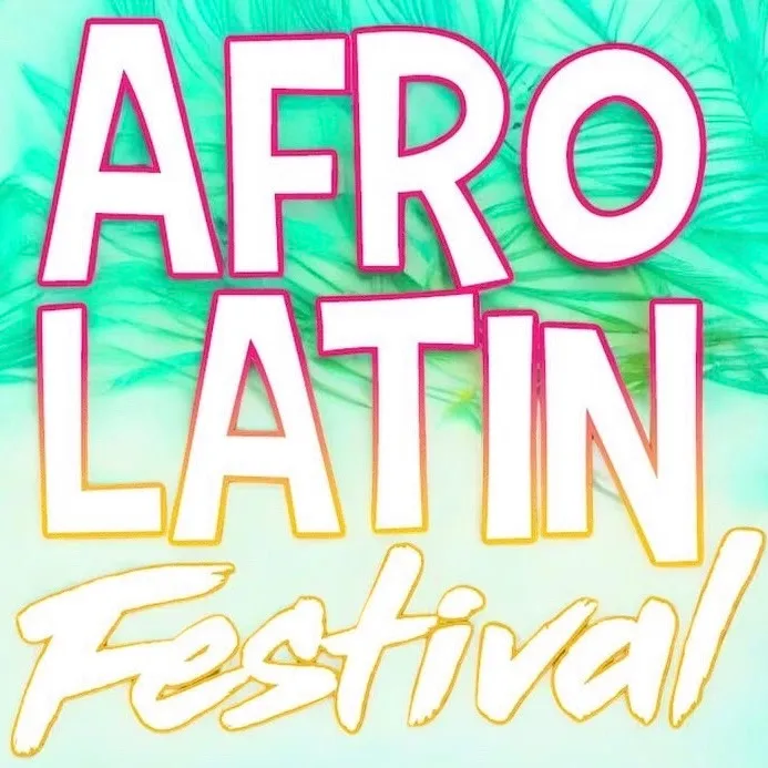 AFRO LATIN FESTIVAL