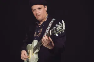 Kurt Rosenwinkel - The Remedy