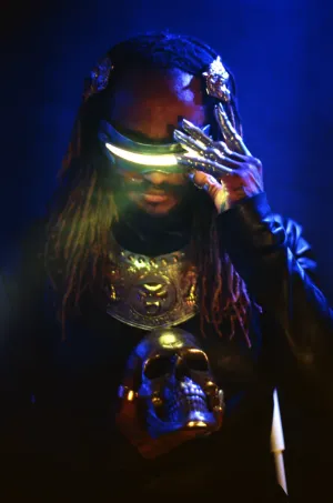 Thundercat - EU/UK Tour 2026