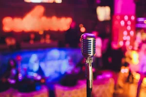 Karaoke Party + Quiz Night
