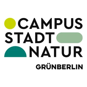 Campus Stadt Natur logo