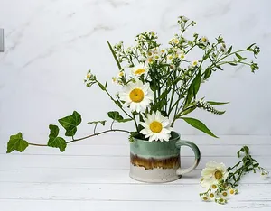 AUSGEBUCHT - Ikebana – sehen mit anderen Augen