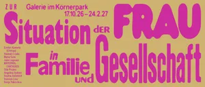 Kuratorische Führung: Ausstellungsrundgang
