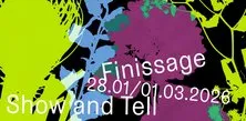 Show and Tell: Scherenschnitt in der aktuellen Kunst