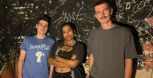 punkfilmfest berlin prsnts: ParkPunk & FCKSCHNTZL