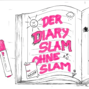 DIARY SLAM
