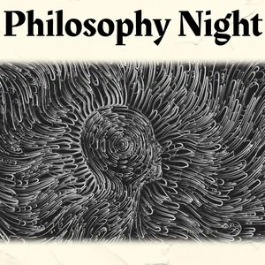 Philosophy Night