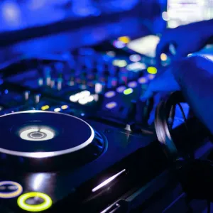 Beginner DJ Workshop & 343 Labs Open House