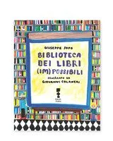 Biblioteca dei libri (im)possibili