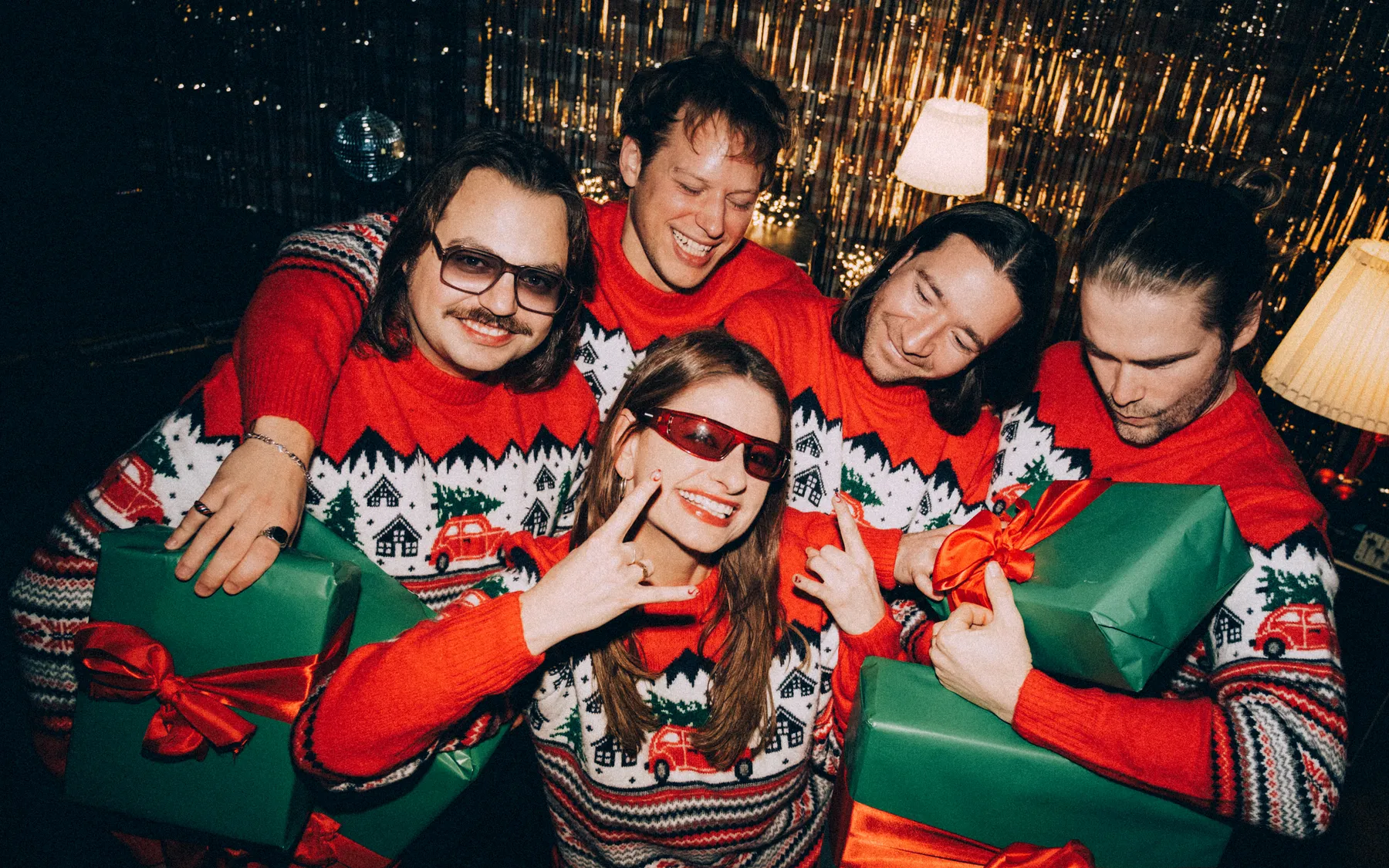 MOLA - Weihnachten Brutal - Die große Mola Weihnachtsshow & Friends