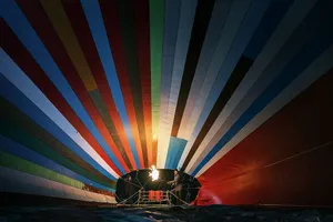 Ballon (DE 2018, FSK 12) - Film und Podium