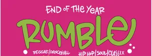 End of Year RUMBLE