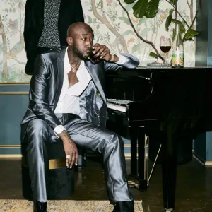 Freddie Gibbs - The Last Rabbit