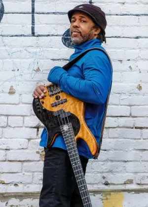 The Zig Zag Jazz Festival: Victor Wooten Brothers