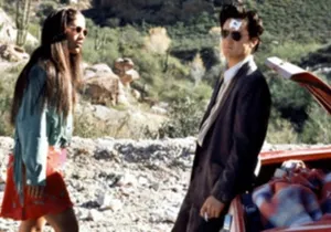 Oliver the Stone: U Turn