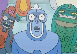 Best of Annecy 2026: Soul Shift