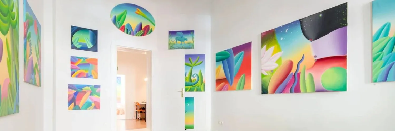 LiTE-HAUS Galerie cover
