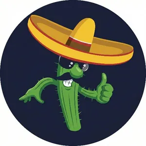 Kaktus Reloaded logo