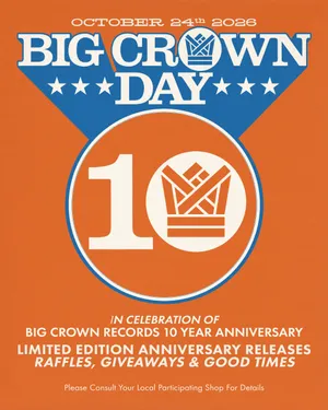 Big Crown Day