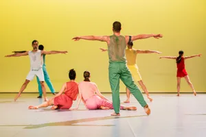 20 Jahre Radialsystem: In C - special performance