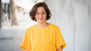 Isabel Schayani: Unwahrscheinliche Freundschaften