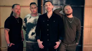 Shinedown - Dance, Kid, Dance Act II