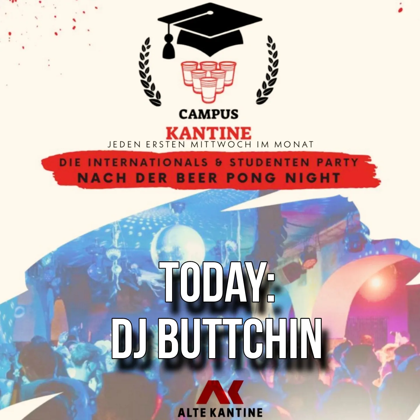 Campus Kantine